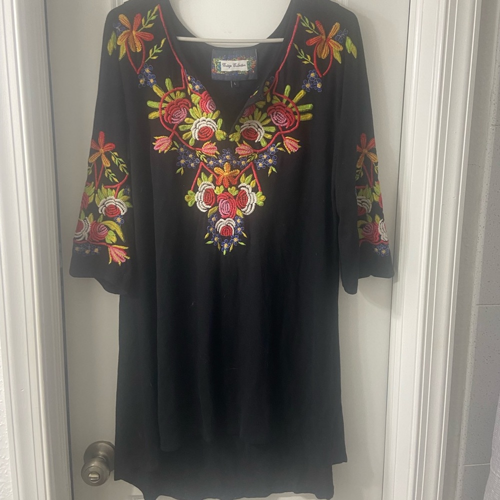 Vintage Collection Top